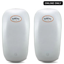 Fumetsu FMT1 Thai Pads