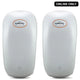 Fumetsu FMT1 Thai Pads - White