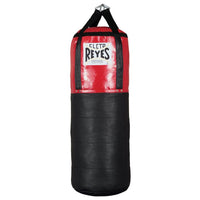 Thumbnail for Cleto Reyes Large Leather/Canvas Training Bag
