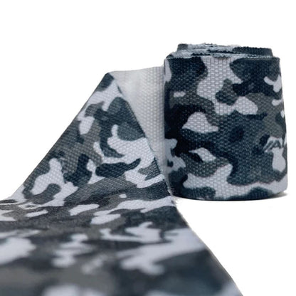 Rival Camo Handwraps