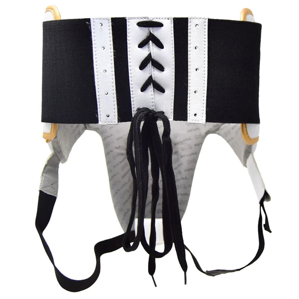Rival RNFL100 Professional Protector with Laces