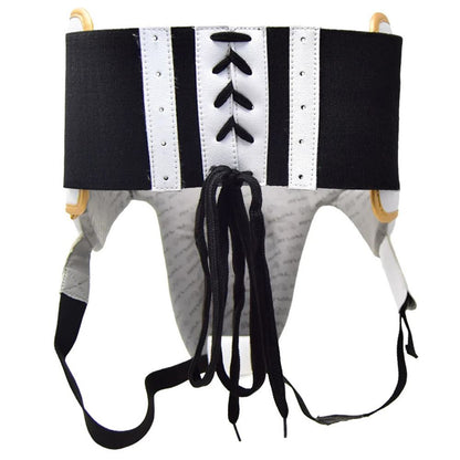 Rival RNFL100 Professional Protector with Laces