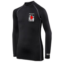 Thumbnail for Brentwood Ybc Kids Ls Base Layer