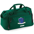 Newera Boxing Holdall Bottle Green - Bottle Green