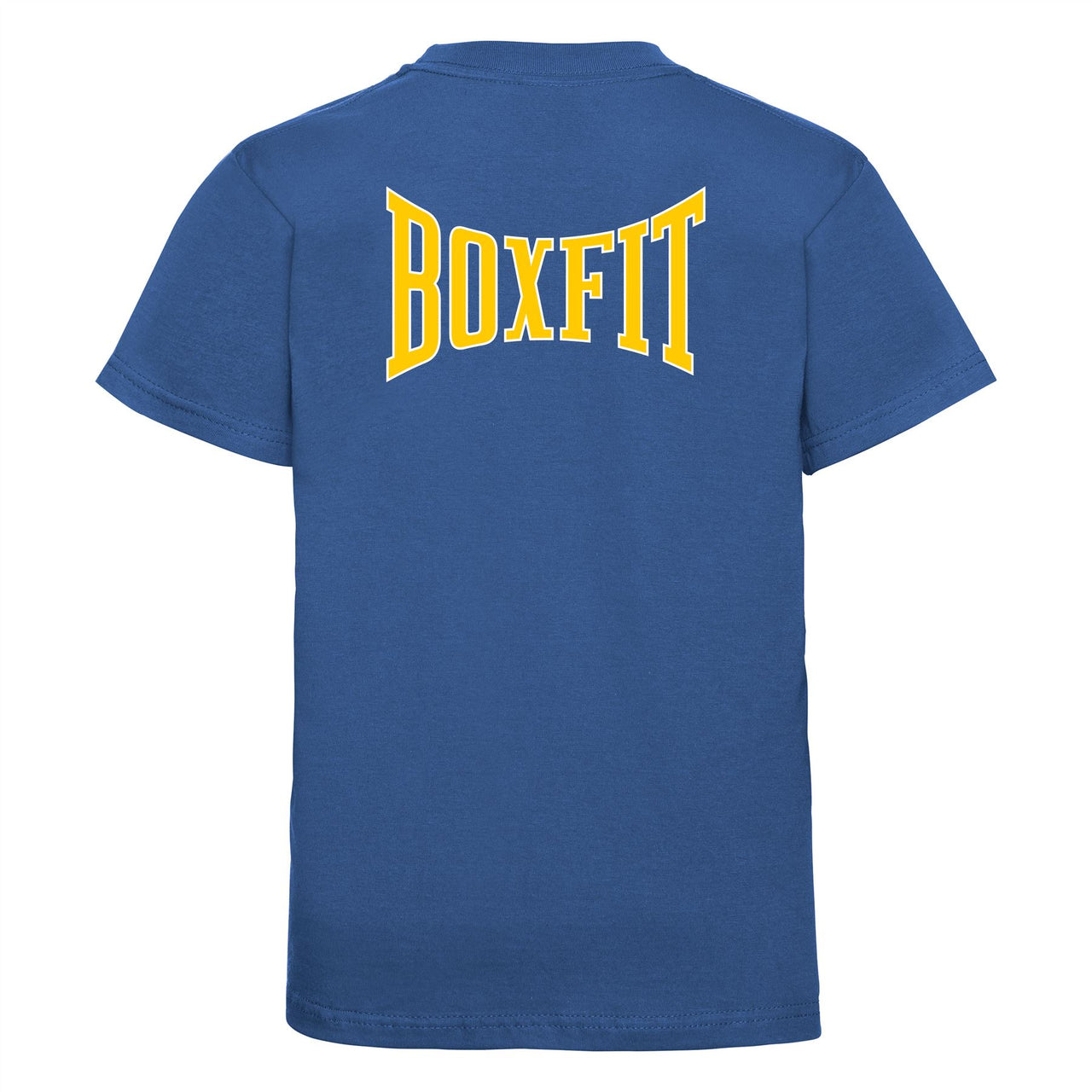 Boxfit "Float like a butterfly but still stings like a punch" T-shirt
