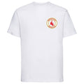 Newham Boxing Club T-Shirt - White