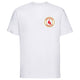 Newham Boxing Club T-Shirt - White