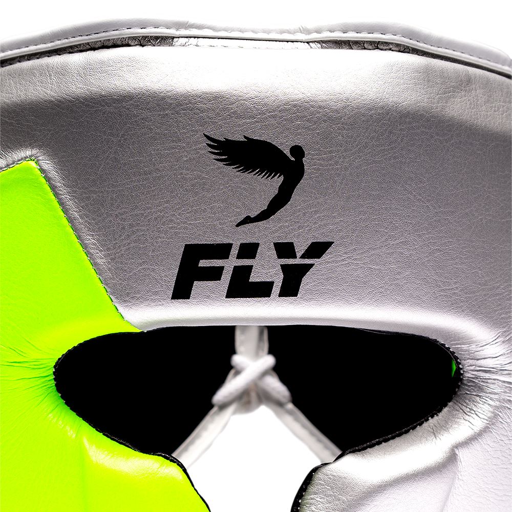 FLY KNIGHT X HEADGUARD