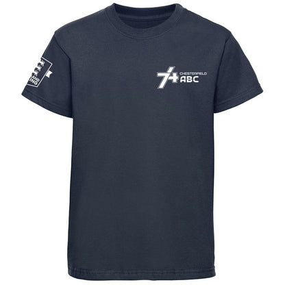 CHESTERFIELD ABC KIDS COTTON T-SHIRT