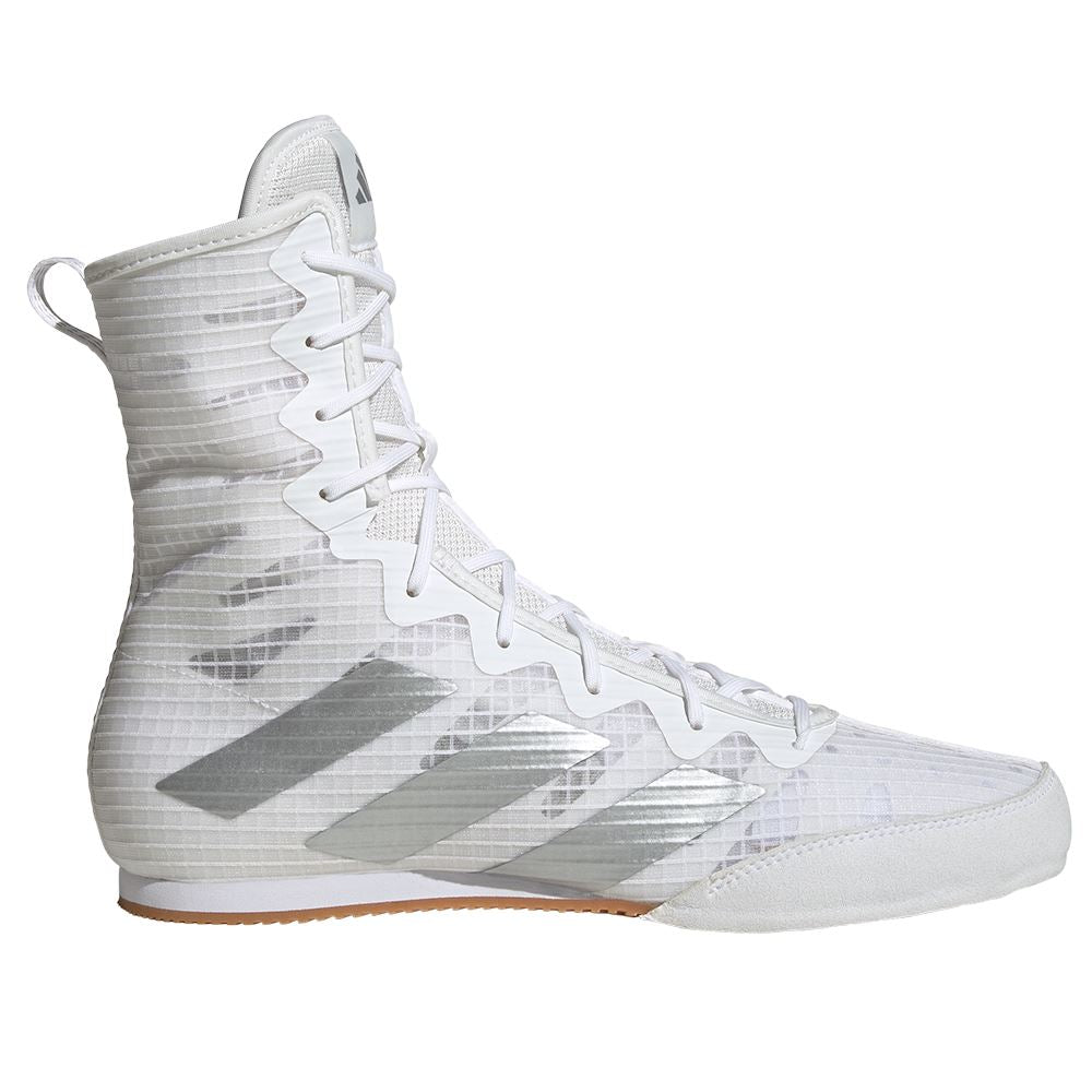 Adidas Box Hog 4 Boxing Boots 25