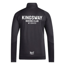 KINGSWAY BOXING CLUB KIDS ADIDAS TIRO 24 LEAGUE TRACKSUIT