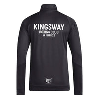 Thumbnail for KINGSWAY BOXING CLUB KIDS ADIDAS TIRO 24 LEAGUE TRACKSUIT