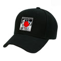 Brentwood Ybc Cap Black - Black