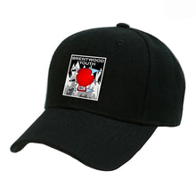 Brentwood Ybc Cap Black