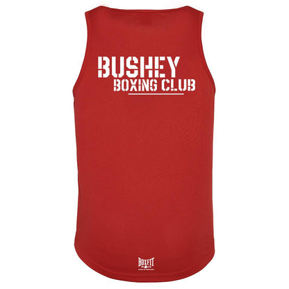 Bushey ABBC Vest