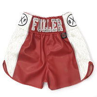 Thumbnail for Custom Made Boxing Shorts Lenny Fuller