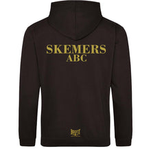 Skemers ABC Hoodie