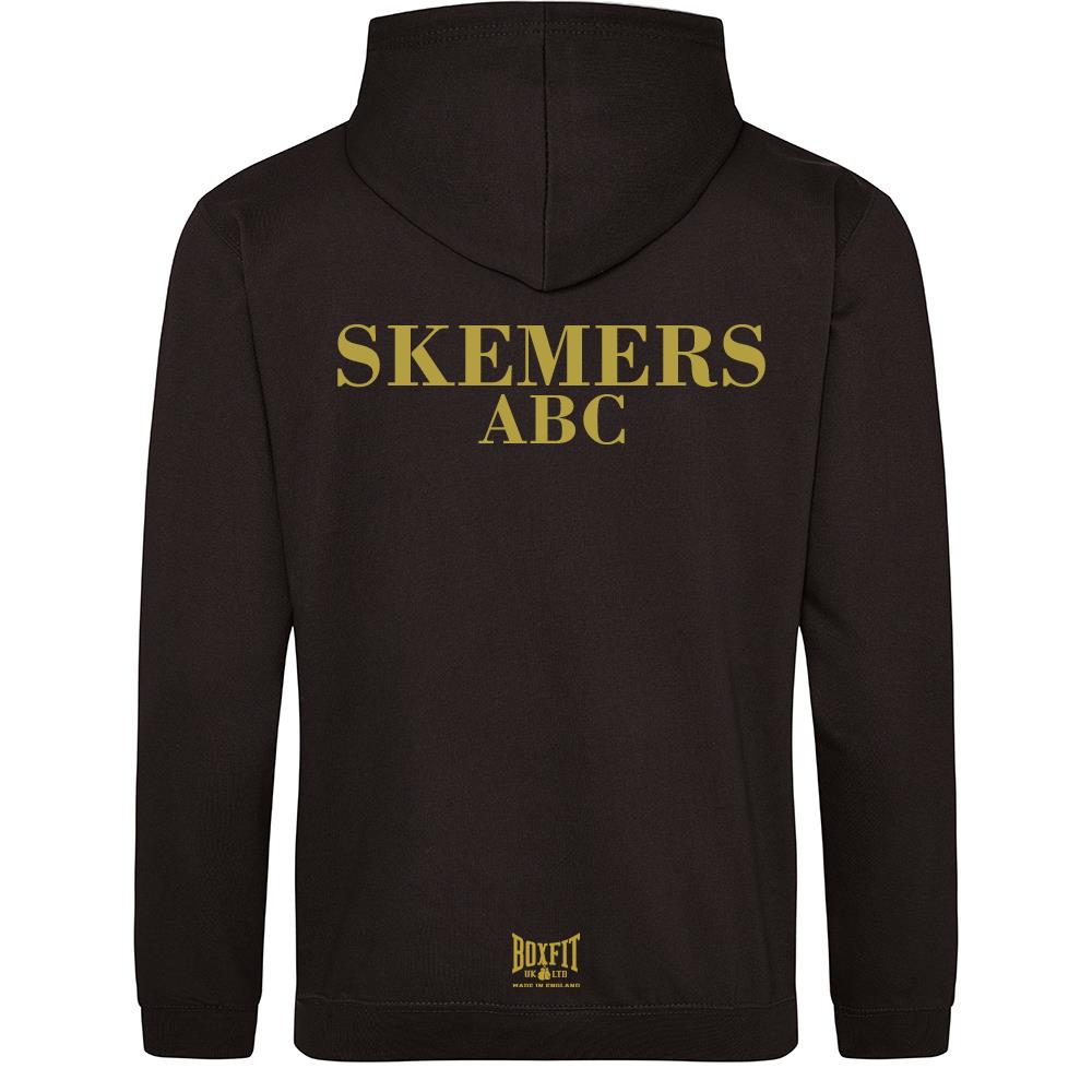 Skemers ABC Hoodie