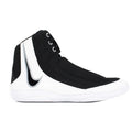 Nike Inflict 4 Boots - Black/White-Wolf Grey