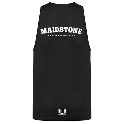 Maidstone Amateur Boxing Club Kids Vest