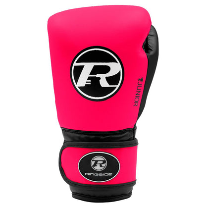 Ringside Junior Synthetic Leather Training Glove