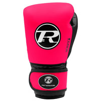 Thumbnail for Ringside Junior Synthetic Leather Training Glove