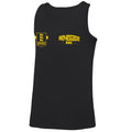 Renegade ABC Kids Vest - Black