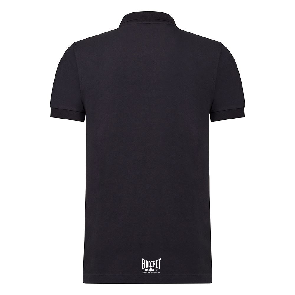 RAVEN THAI POLO SHIRT