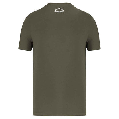 UKA Karate Retro T-Shirt