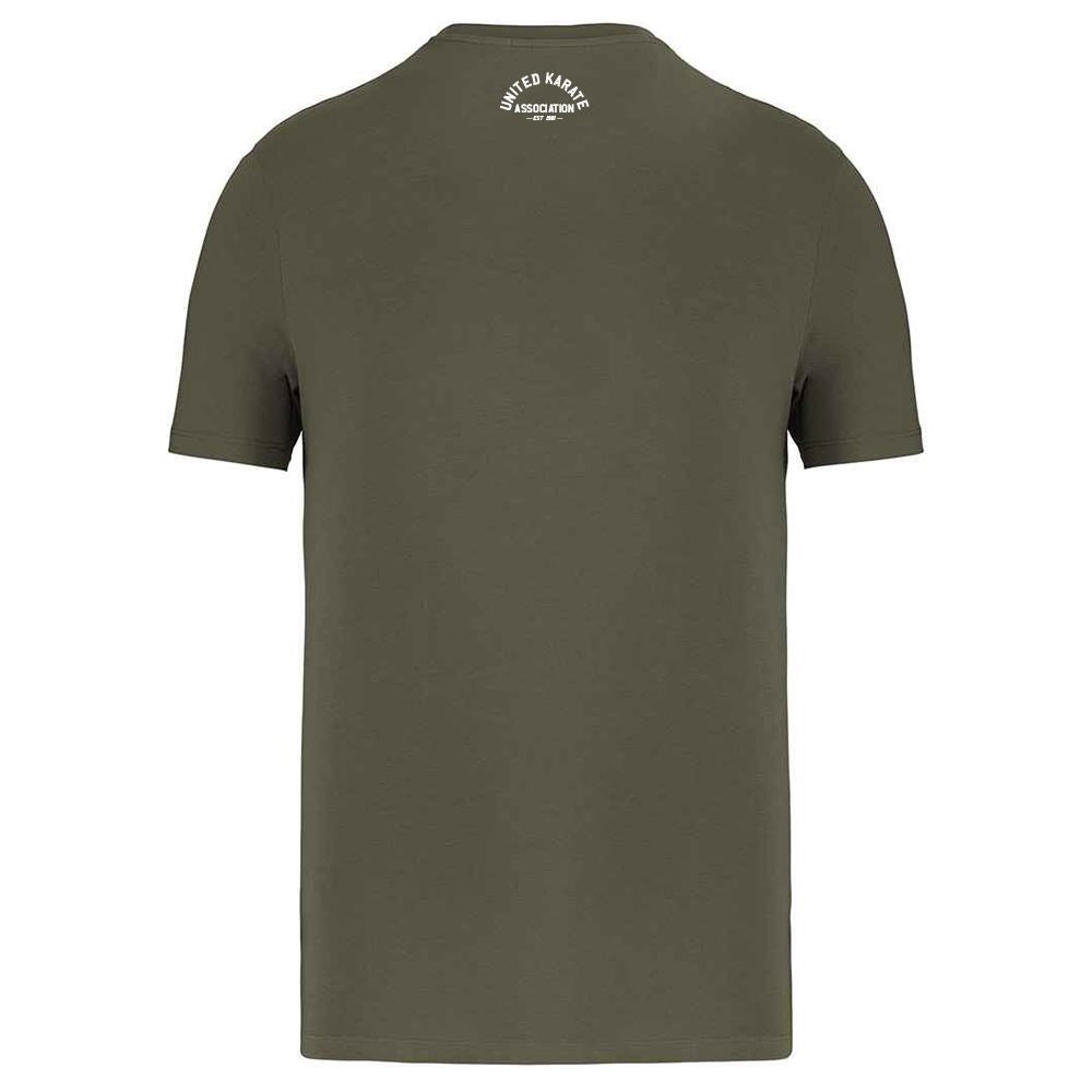 UKA Karate Retro T-Shirt