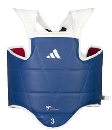 Adidas WT TKD  Reversible Body Protector