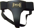 Ergo Boxing Female Low Blow - Black