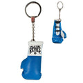 Cleto Reyes Glove Keyring - Blue