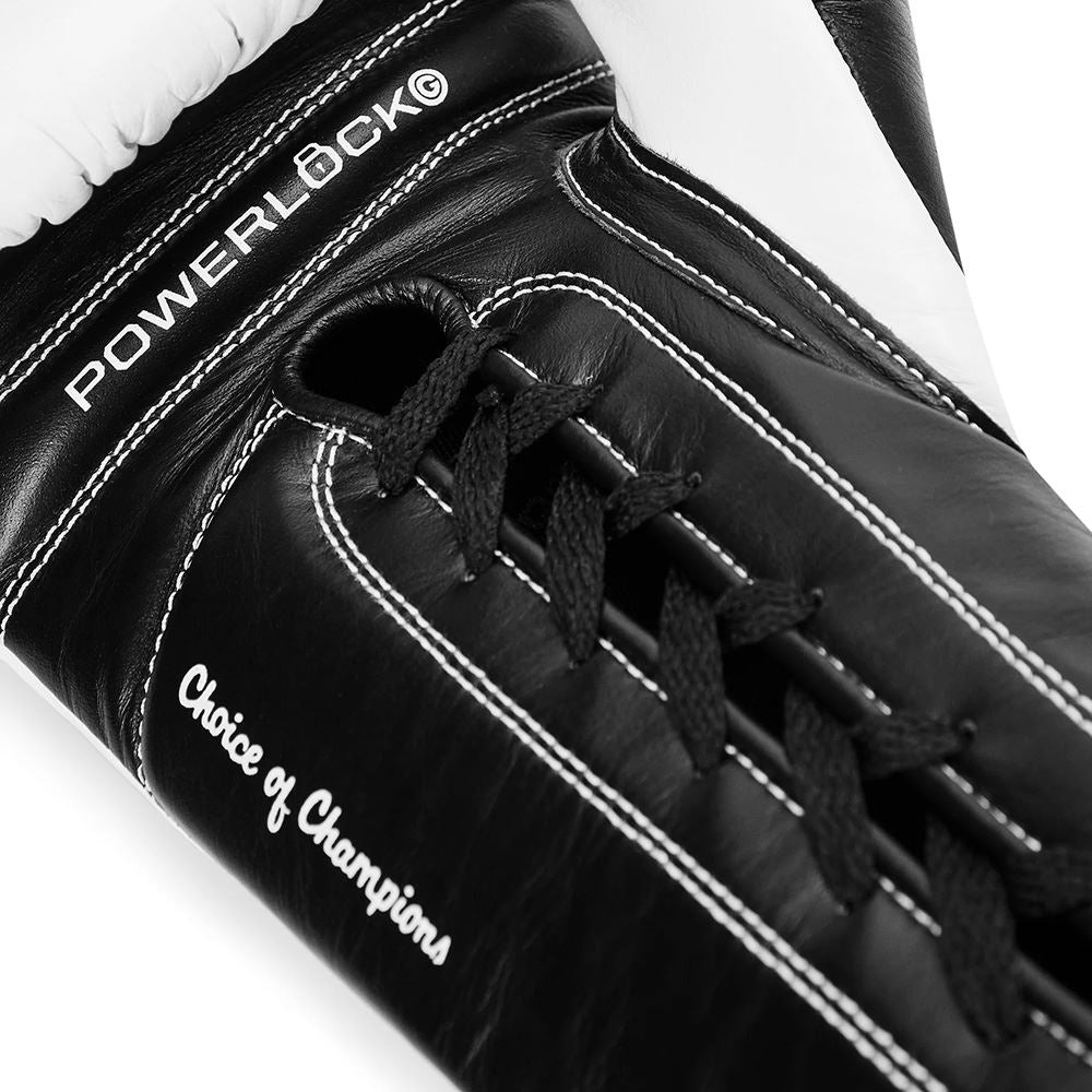 Everlast Powerlock OG Pro Lace Training Gloves