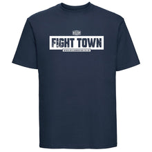 Neilson Boxing Cotton T-Shirt