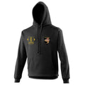 Skemers ABC Hoodie - Black