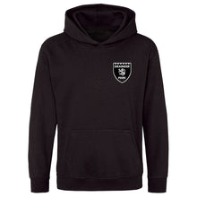 Grainger Park Boxing Club Kids Hoodie