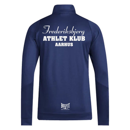 FREDRIKSBJERG ATHLET KLUB ADIDAS TIRO 24 LEAGUE TRACKSUIT