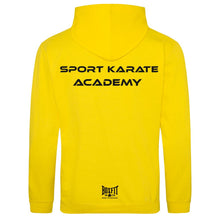 Sport Karate Hoodie