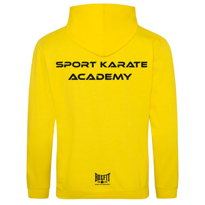 Sport Karate Hoodie