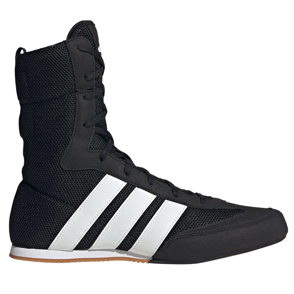 Adidas Box Hog Classic Boxing Boots