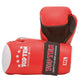 Top Ten Open Hand Superfight Itf Gloves - Red
