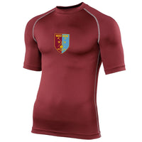 Thumbnail for West Ham Boys Club Ss Base Layer