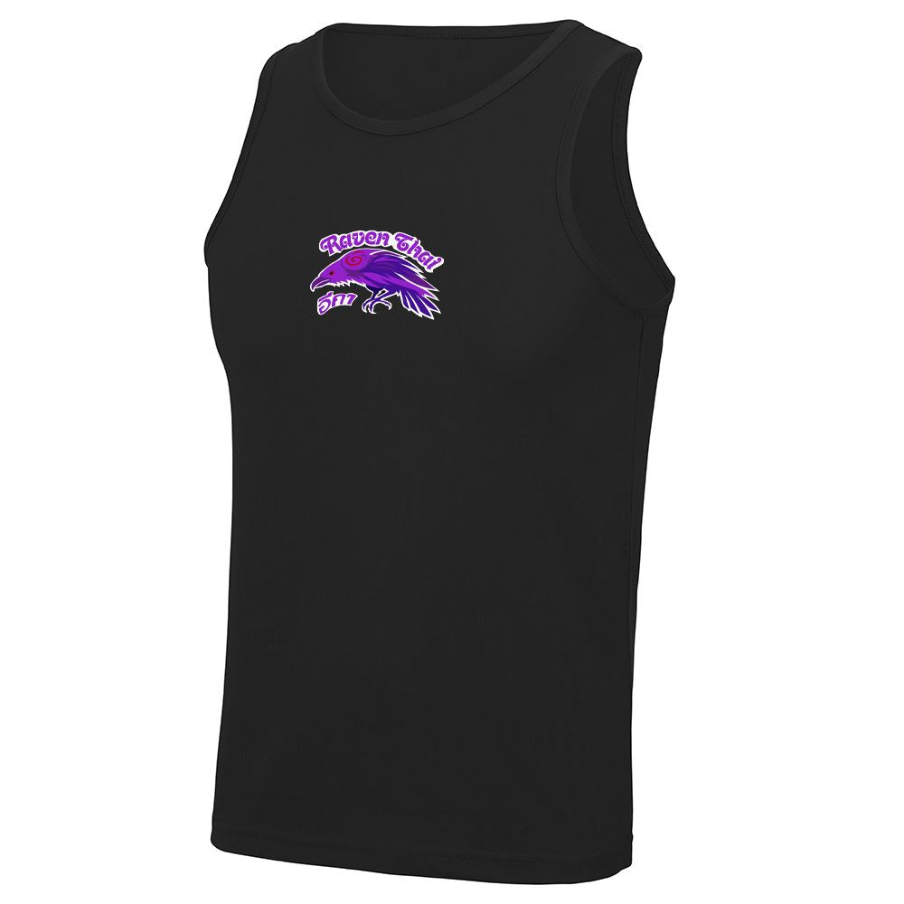 RAVEN THAI VEST