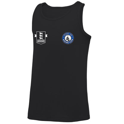 UNIT 07 KIDS VEST