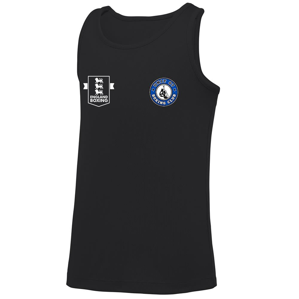 UNIT 07 KIDS VEST