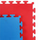 20Mm Premium Reversible 1M X 1M Mats - Red/Blue