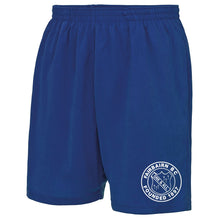 Fairbairn A.B.C Cool Shorts