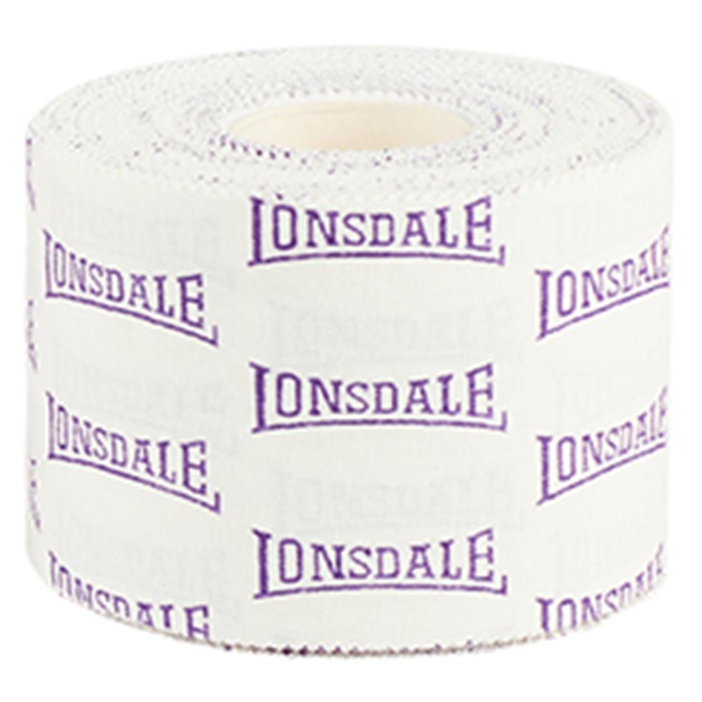 Lonsdale Sports Tape Roll