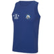 UNIT 07 VEST - Royal Blue